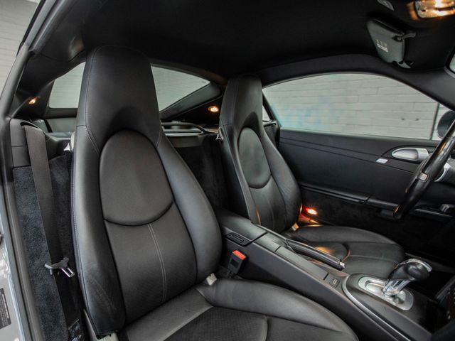 2010 Porsche Cayman 2dr Coupe S - 22966492 - 23