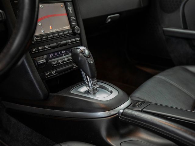 2010 Porsche Cayman 2dr Coupe S - 22966492 - 24