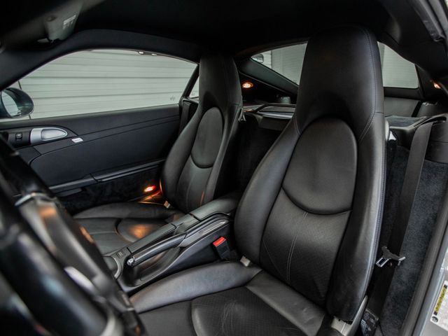 2010 Porsche Cayman 2dr Coupe S - 22966492 - 25