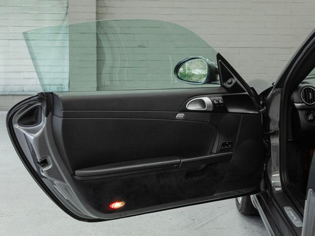 2010 Porsche Cayman 2dr Coupe S - 22966492 - 26