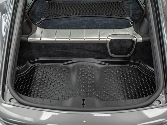 2010 Porsche Cayman 2dr Coupe S - 22966492 - 32