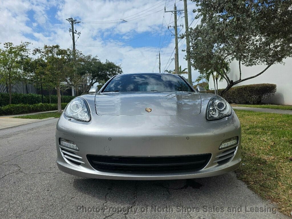 2010 Porsche Panamera  - 22990654 - 15