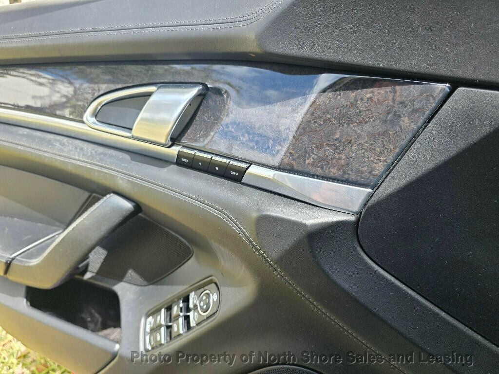 2010 Porsche Panamera  - 22990654 - 16