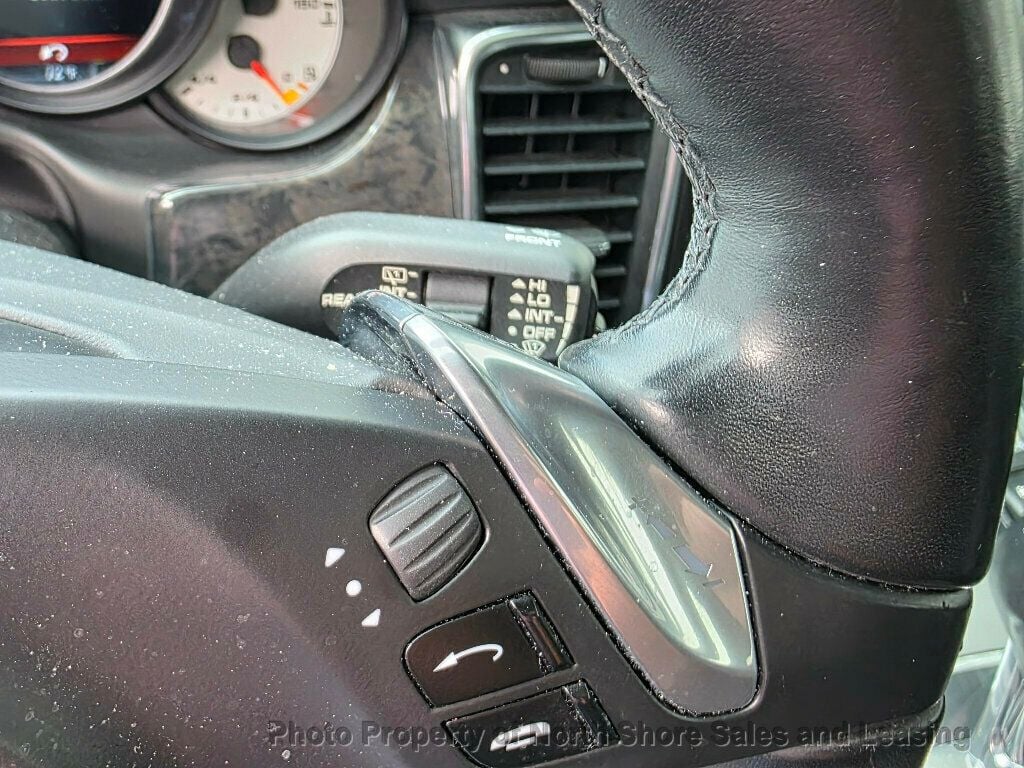 2010 Porsche Panamera  - 22990654 - 20