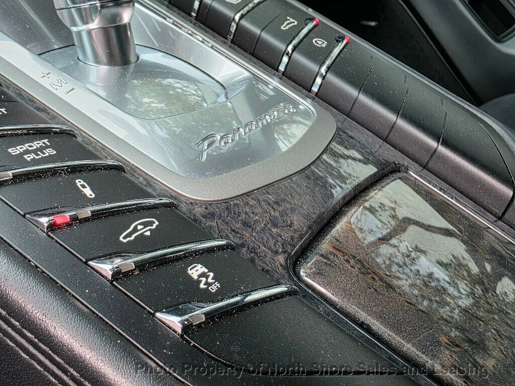 2010 Porsche Panamera  - 22990654 - 23