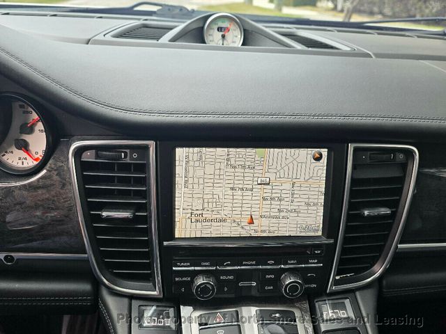 2010 Porsche Panamera  - 22990654 - 24