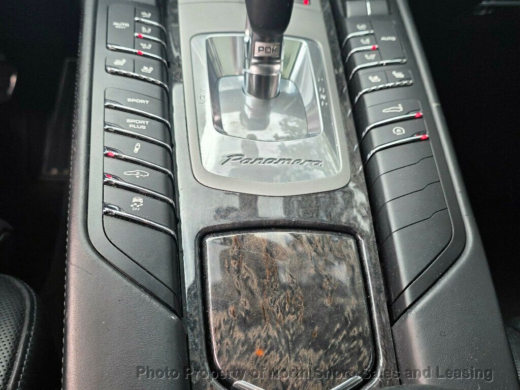 2010 Porsche Panamera  - 22990654 - 25