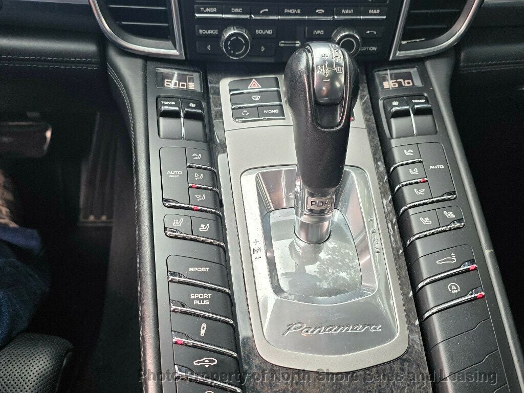 2010 Porsche Panamera  - 22990654 - 26