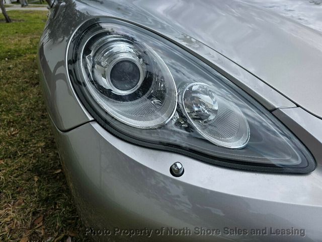 2010 Porsche Panamera  - 22990654 - 28