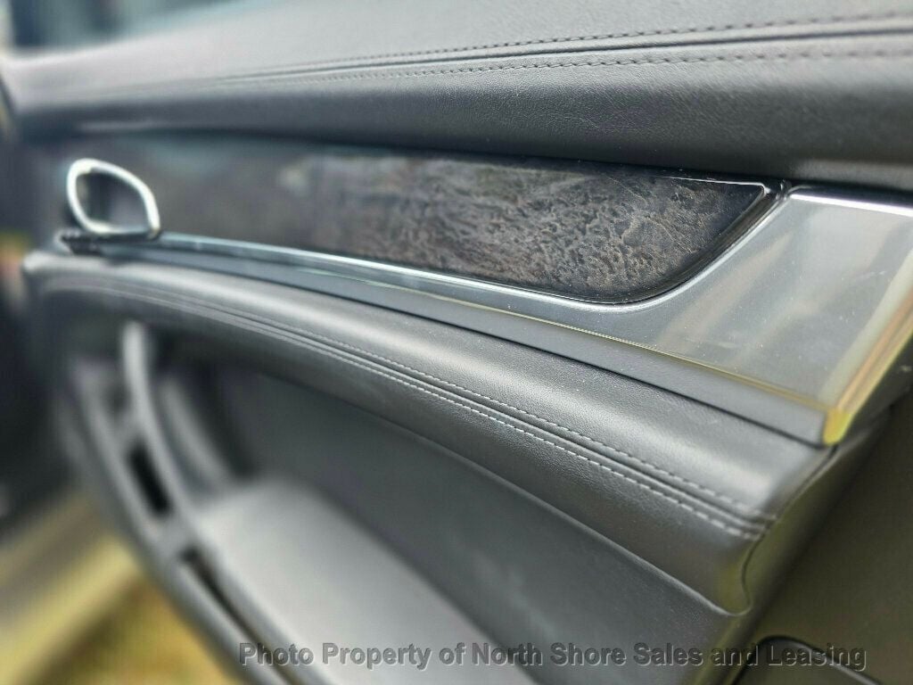 2010 Porsche Panamera  - 22990654 - 31