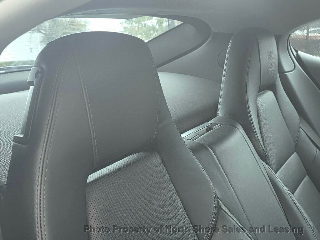 2010 Porsche Panamera  - 22990654 - 36