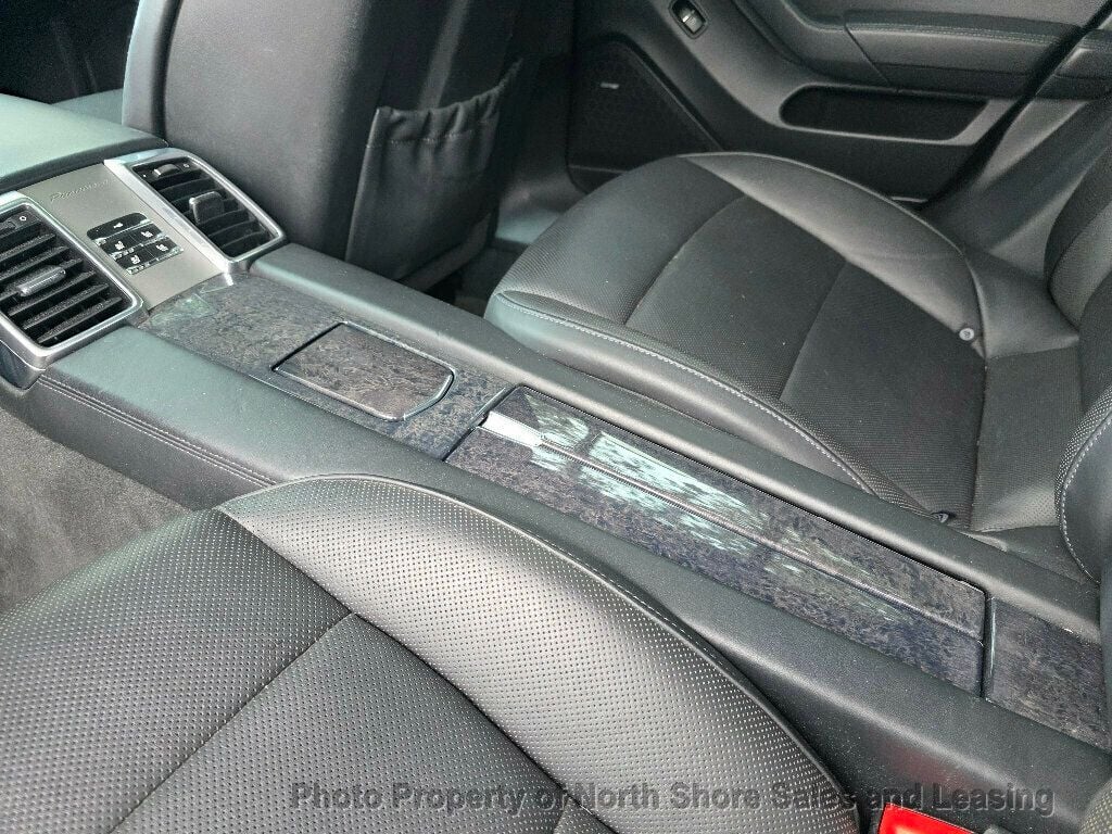 2010 Porsche Panamera  - 22990654 - 40