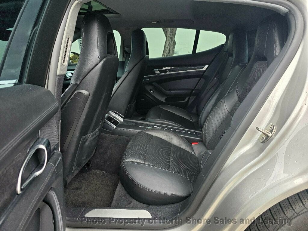 2010 Porsche Panamera  - 22990654 - 42