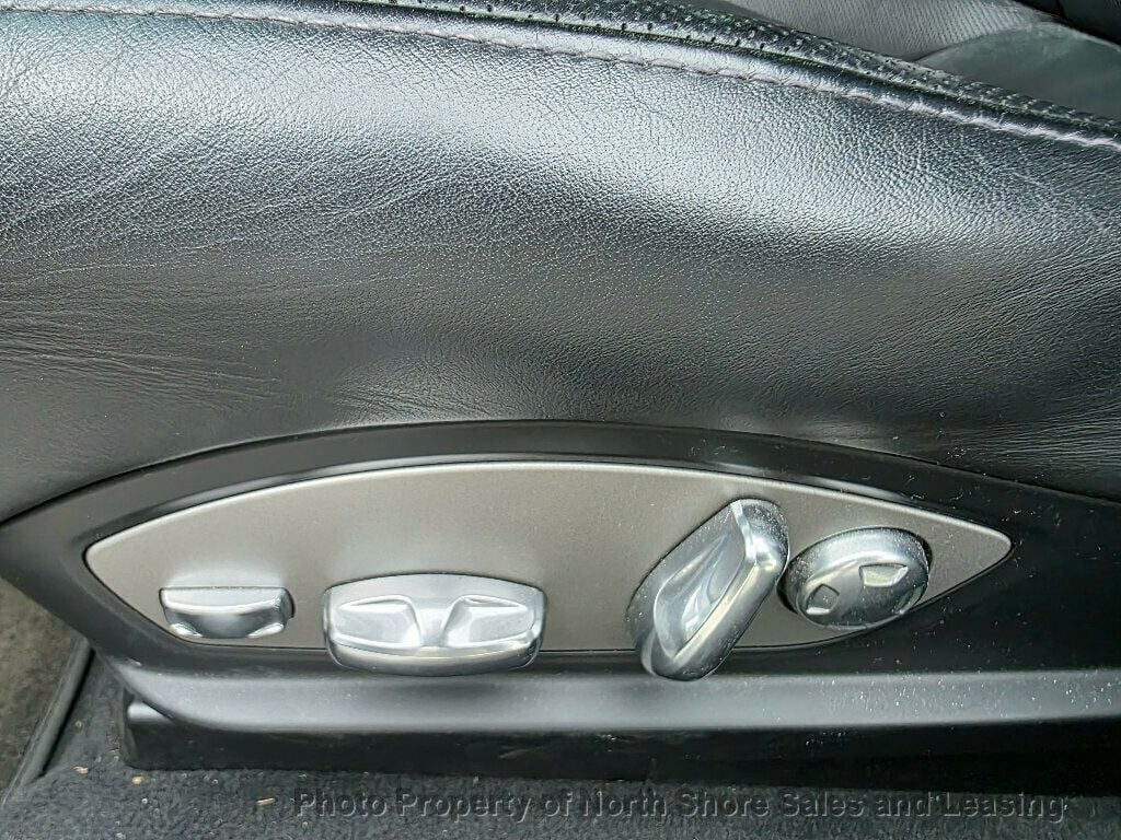 2010 Porsche Panamera  - 22990654 - 43