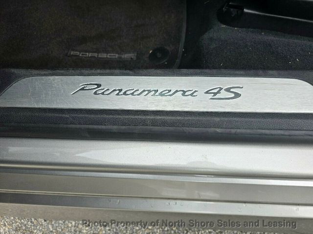 2010 Porsche Panamera  - 22990654 - 44