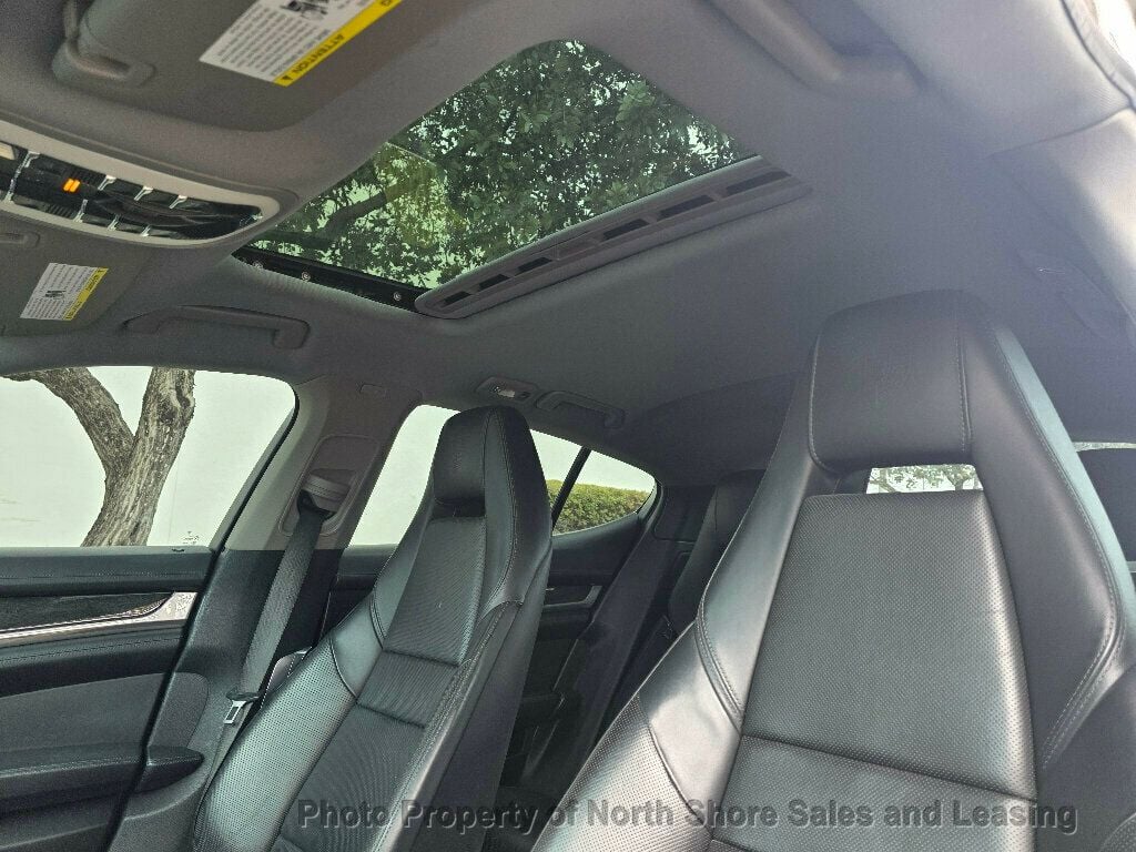 2010 Porsche Panamera  - 22990654 - 46