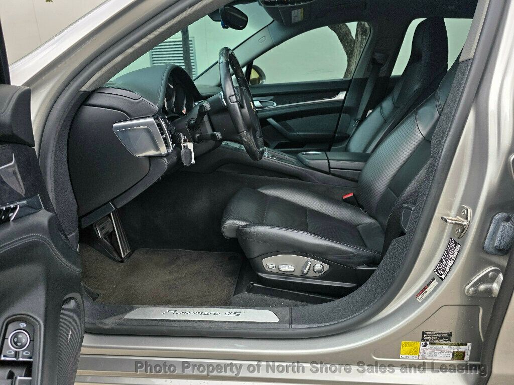 2010 Porsche Panamera  - 22990654 - 48