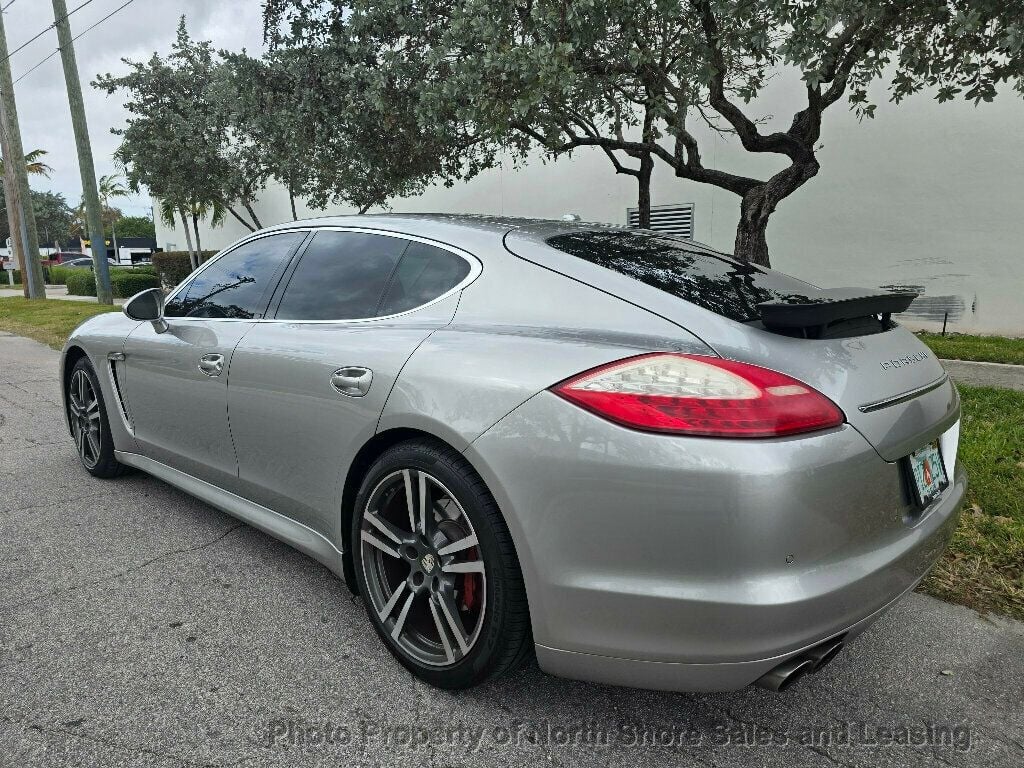 2010 Porsche Panamera  - 22990654 - 49