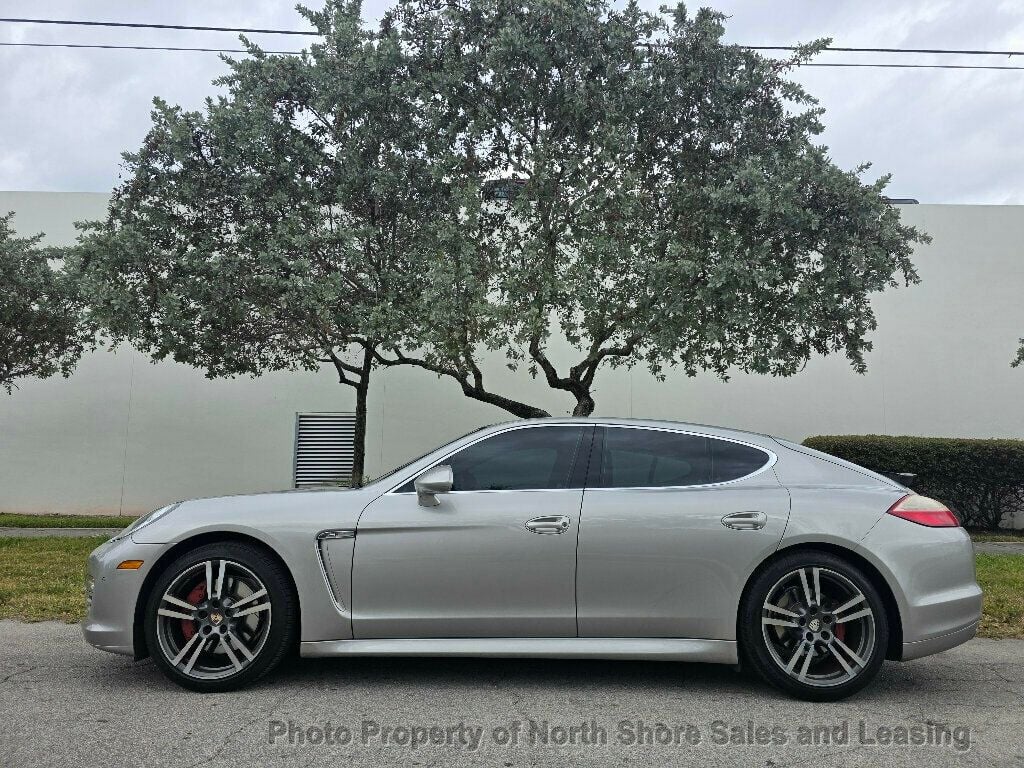 2010 Porsche Panamera  - 22990654 - 51