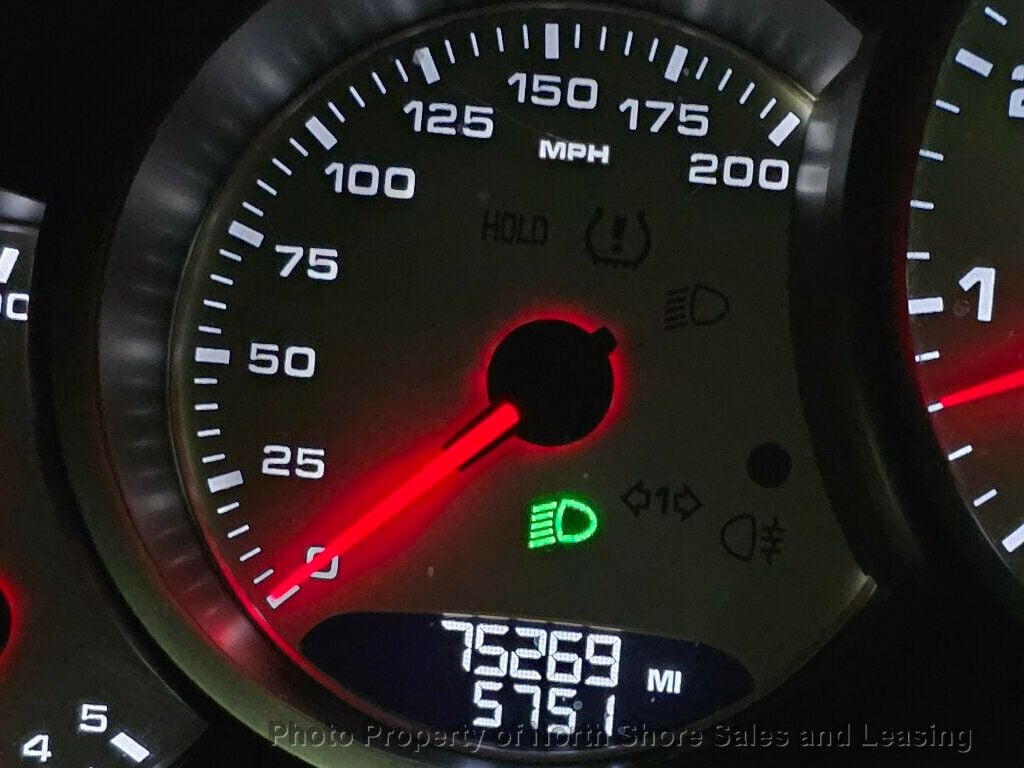 2010 Porsche Panamera  - 22990654 - 55