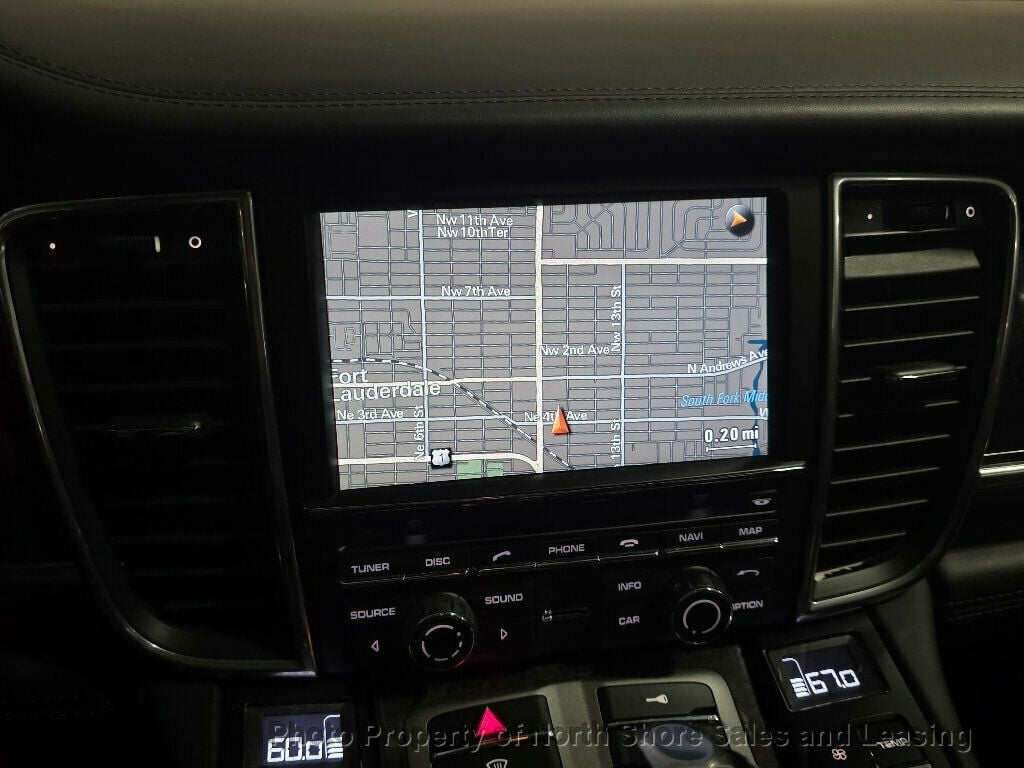 2010 Porsche Panamera  - 22990654 - 57