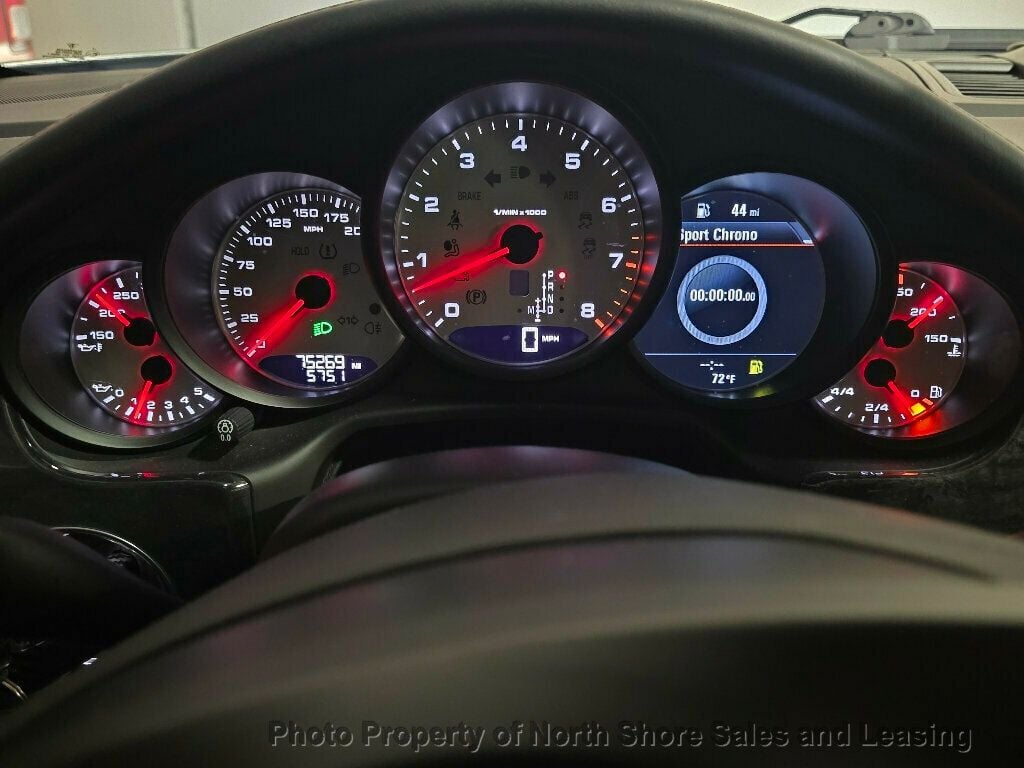 2010 Porsche Panamera  - 22990654 - 58