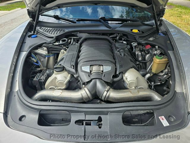 2010 Porsche Panamera  - 22990654 - 8