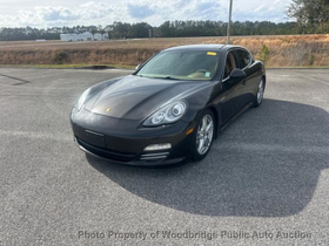 2010 Porsche Panamera 4dr Hatchback 4S - 22990912 - 0
