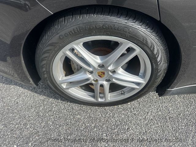 2010 Porsche Panamera 4dr Hatchback 4S - 22990912 - 17