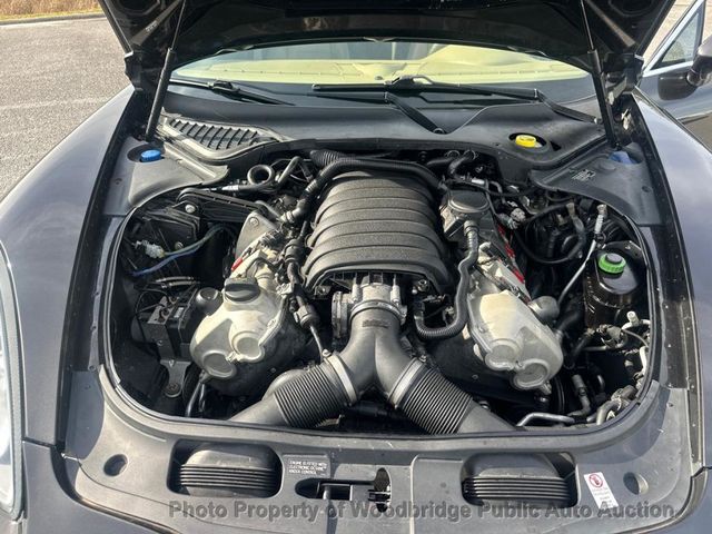 2010 Porsche Panamera 4dr Hatchback 4S - 22990912 - 22