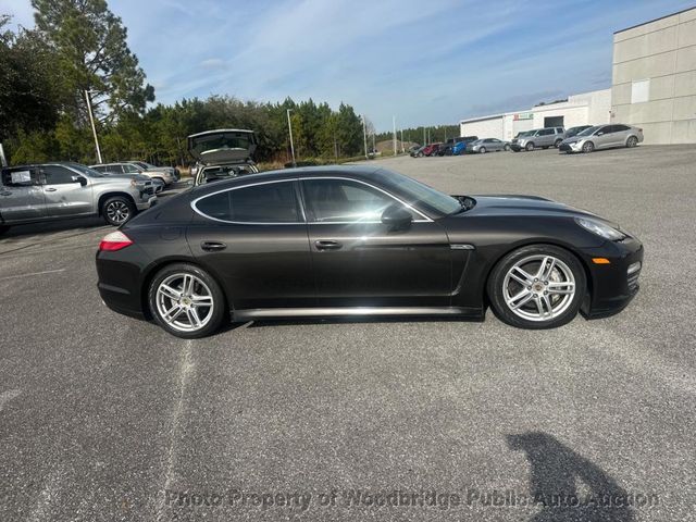 2010 Porsche Panamera 4dr Hatchback 4S - 22990912 - 3