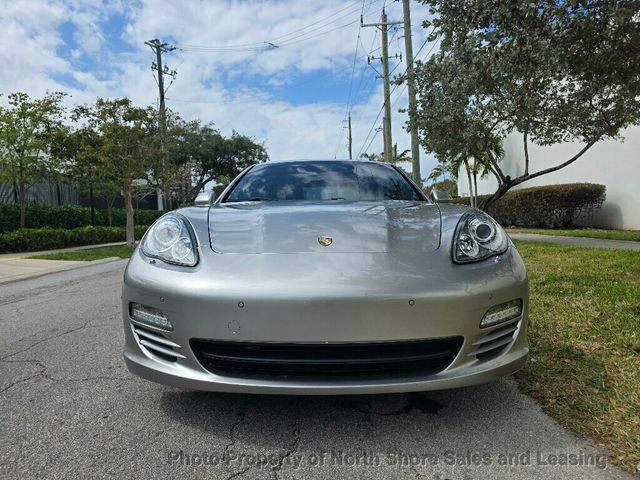 2010 Porsche Panamera 4dr Hatchback 4S - 22990654 - 15