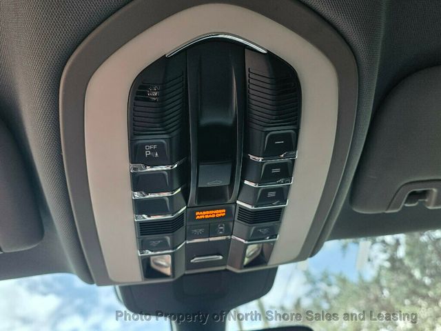 2010 Porsche Panamera 4dr Hatchback 4S - 22990654 - 18