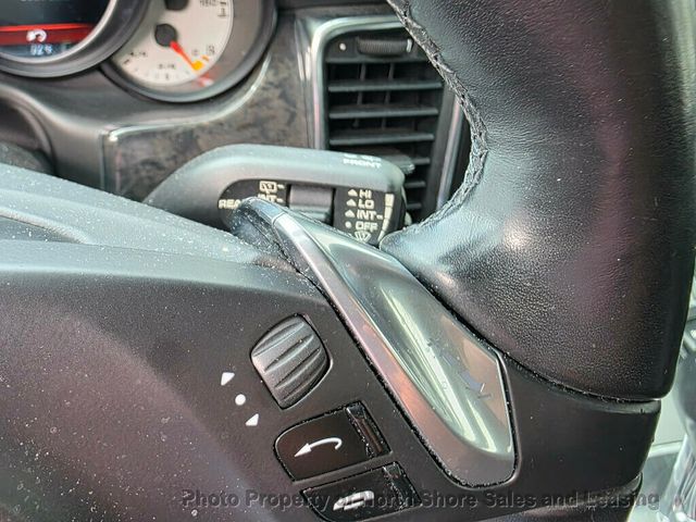 2010 Porsche Panamera 4dr Hatchback 4S - 22990654 - 20