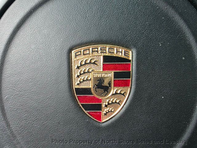 2010 Porsche Panamera 4dr Hatchback 4S - 22990654 - 22