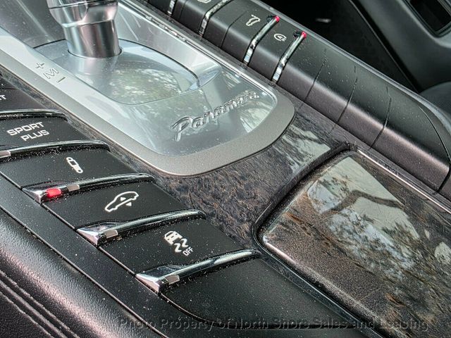 2010 Porsche Panamera 4dr Hatchback 4S - 22990654 - 23