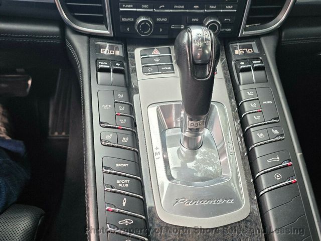 2010 Porsche Panamera 4dr Hatchback 4S - 22990654 - 26
