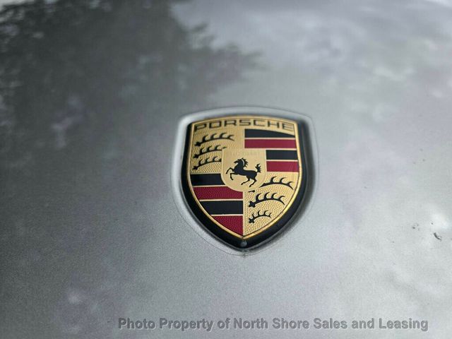 2010 Porsche Panamera 4dr Hatchback 4S - 22990654 - 29