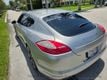 2010 Porsche Panamera 4dr Hatchback 4S - 22990654 - 31