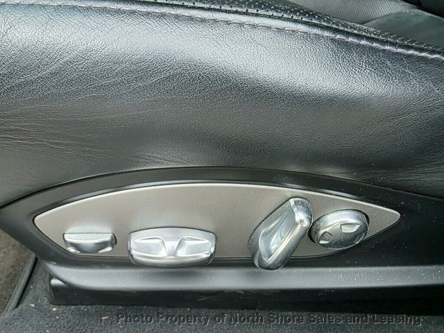 2010 Porsche Panamera 4dr Hatchback 4S - 22990654 - 43