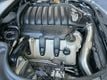 2010 Porsche Panamera 4dr Hatchback 4S - 22990654 - 45