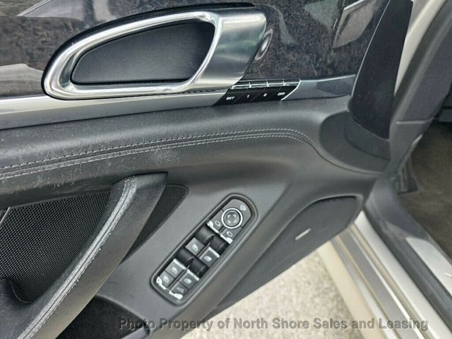 2010 Porsche Panamera 4dr Hatchback 4S - 22990654 - 45