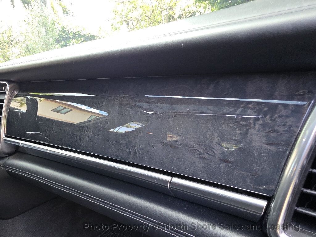 2010 Porsche Panamera 4dr Hatchback 4S - 22990654 - 55