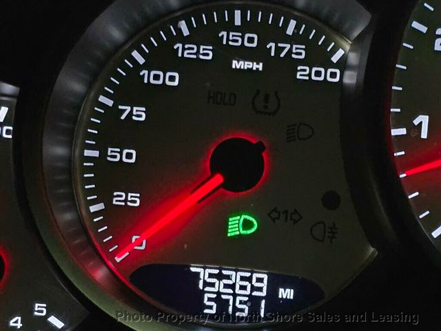 2010 Porsche Panamera 4dr Hatchback 4S - 22990654 - 55