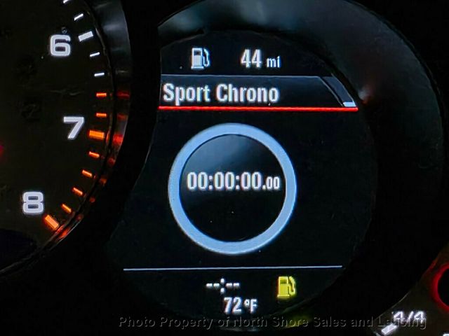 2010 Porsche Panamera 4dr Hatchback 4S - 22990654 - 59