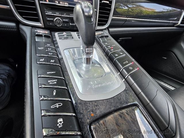 2010 Porsche Panamera 4dr Hatchback 4S - 22990654 - 68