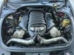 2010 Porsche Panamera 4dr Hatchback 4S - 22990654 - 7