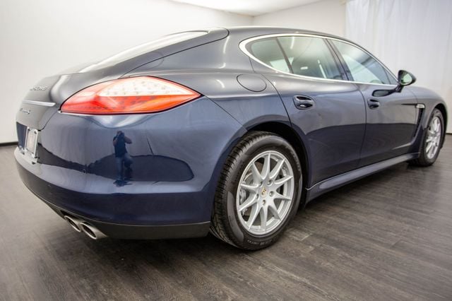 2010 Porsche Panamera 4dr Hatchback 4S - 22755735 - 29