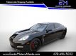 2010 Porsche Panamera 4dr Hatchback Turbo - 22937030 - 0