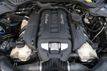 2010 Porsche Panamera 4dr Hatchback Turbo - 22937030 - 11